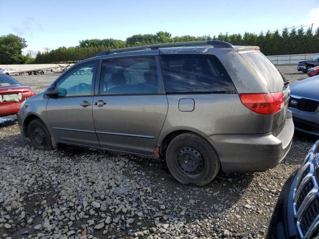 Photo 2 from auction – 2005 TOYOTA SIENNA CE with VIN 5TDZA23C85S281507
