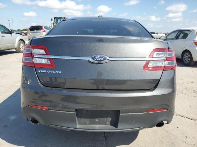 Photo 6 from auction – 2016 FORD TAURUS SE with VIN 1FAHP2D88GG153825