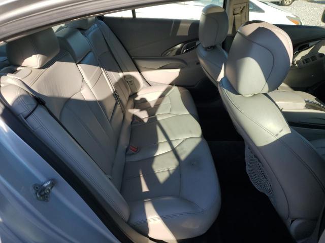 Photo 10 from auction – 2010 BUICK LACROSSE C with VIN 1G4GC5EG1AF128721