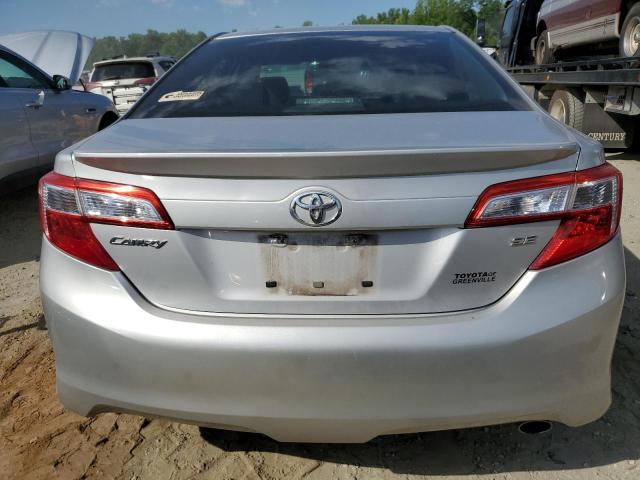 Photo 6 from auction – 2012 TOYOTA CAMRY BASE with VIN 4T1BF1FK0CU155016