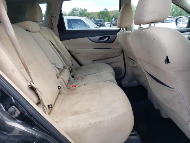Photo 11 from auction – 2016 NISSAN ROGUE S with VIN KNMAT2MV9GP716510