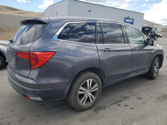 Photo 3 from auction – 2017 HONDA PILOT EXL with VIN 5FNYF5H52HB012985