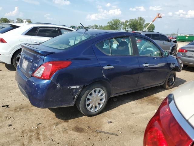Photo 3 from auction – 2019 NISSAN VERSA S with VIN 3N1CN7AP8KL867867