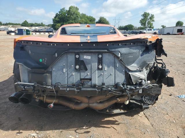 Photo 10 from auction – 2022 CHEVROLET CORVETTE S with VIN 1G1YB2D44N5117069