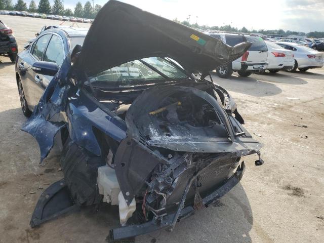 Photo 4 from auction – 2013 NISSAN MAXIMA S with VIN 1N4AA5AP8DC843402