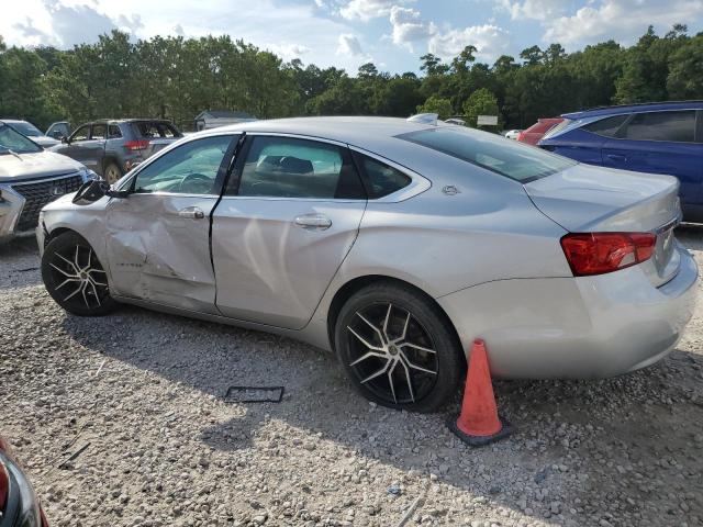 Photo 2 from auction – 2019 CHEVROLET IMPALA LT with VIN 2G11Z5SA6K9137071