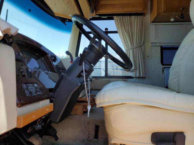 Photo 5 from auction – 2004 HOLR MOTORHOME with VIN 5B4MP67G243380875