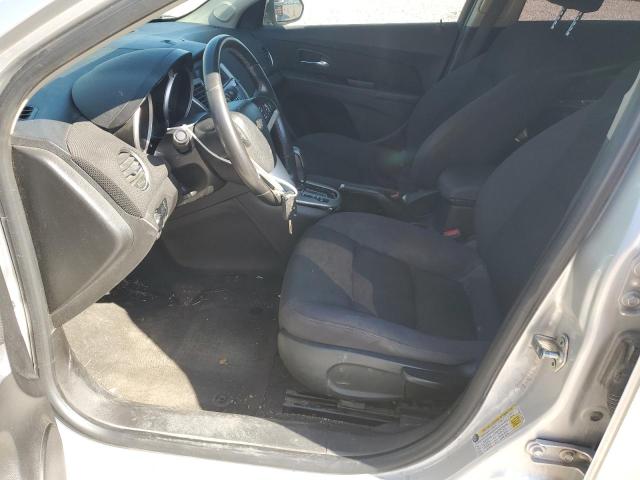 Photo 7 from auction – 2014 CHEVROLET CRUZE LT with VIN 1G1PC5SB4E7116830