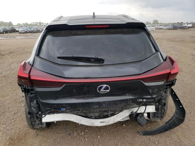 Photo 6 from auction – 2021 LEXUS UX 250H with VIN JTHP9JBH4M2043746
