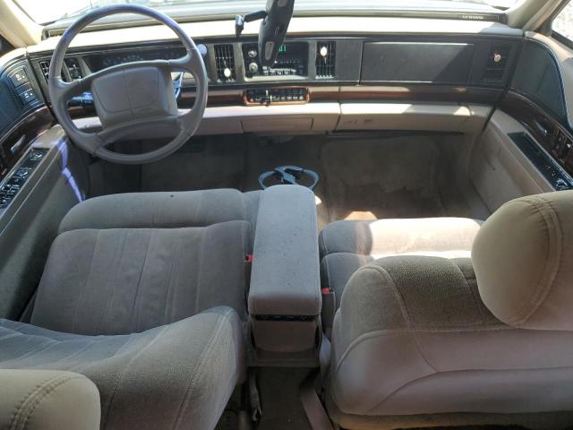 Photo 8 from auction – 1997 BUICK LESABRE CU with VIN 1G4HP52K4VH520099