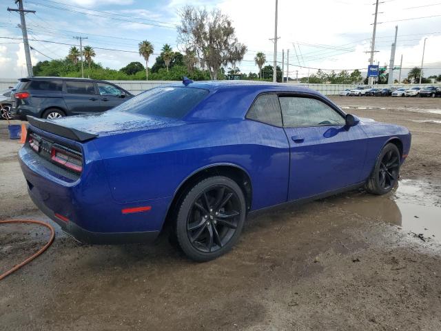Photo 3 from auction – 2018 DODGE CHALLENGER with VIN 2C3CDZAG1JH339305