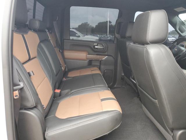 Photo 10 from auction – 2020 CHEVROLET SILVERADO with VIN 1GC4YREY6LF112364