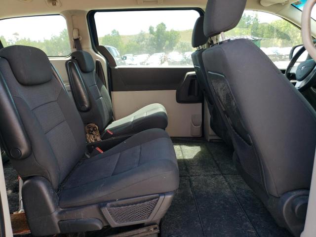 Photo 11 from auction – 2010 DODGE GRAND CARA with VIN 2D4RN4DEXAR233433