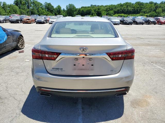 Photo 6 from auction – 2016 TOYOTA AVALON with VIN 4T1BK1EB8GU197193