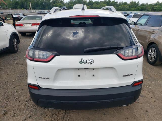 Photo 6 from auction – 2019 JEEP CHEROKEE L with VIN 1C4PJMLX6KD107190