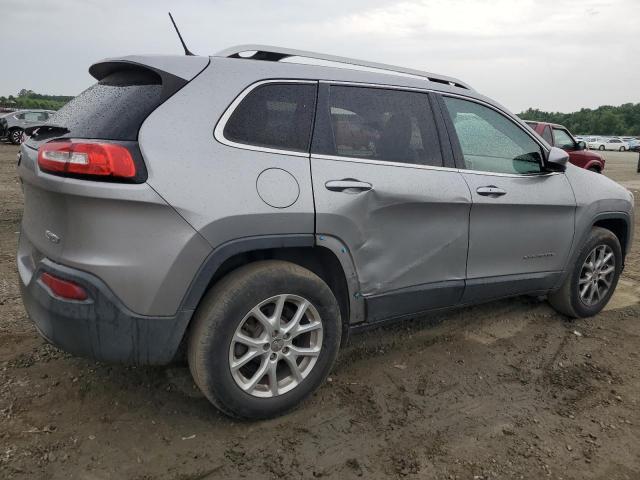 Photo 3 from auction – 2015 JEEP CHEROKEE L with VIN 1C4PJMCBXFW649004