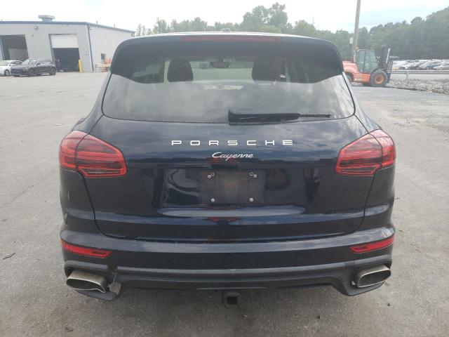 Photo 6 from auction – 2015 PORSCHE CAYENNE with VIN WP1AF2A22FLA44537