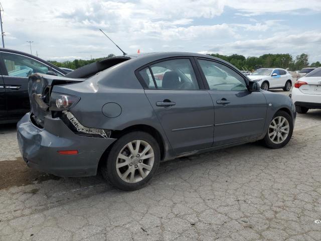 Zdjęcie 3 z aukcji – 2007 MAZDA 3 I z VIN JM1BK12F171726917