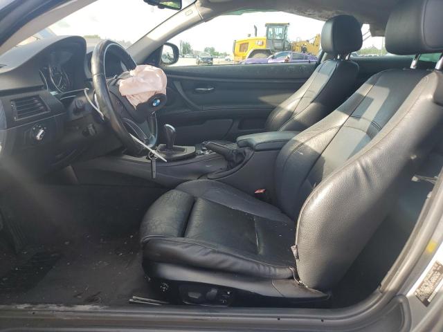Photo 7 from auction – 2011 BMW 335 I with VIN WBAKG7C53BE598236