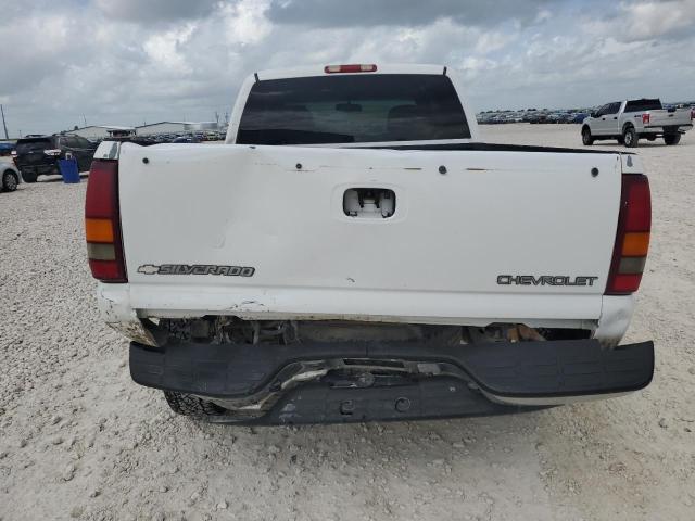 Photo 6 from auction – 2001 CHEVROLET SILVERADO with VIN 2GCEK19T811337119