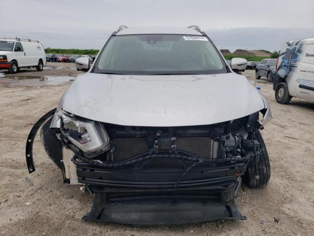 Photo 5 from auction – 2019 NISSAN ROGUE S with VIN JN8AT2MT2KW500161
