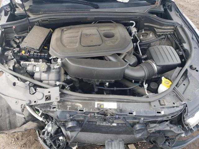 Photo 11 from auction – 2019 DODGE DURANGO SX with VIN 1C4RDJAG9KC770762