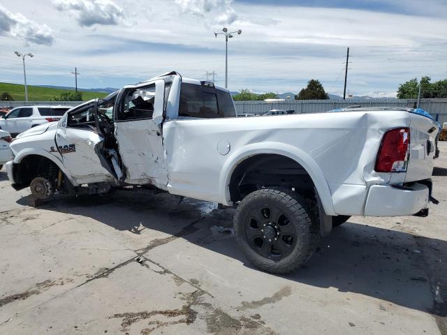 Photo 2 from auction – 2018 RAM 2500 SLT with VIN 3C6UR5JLXJG223809