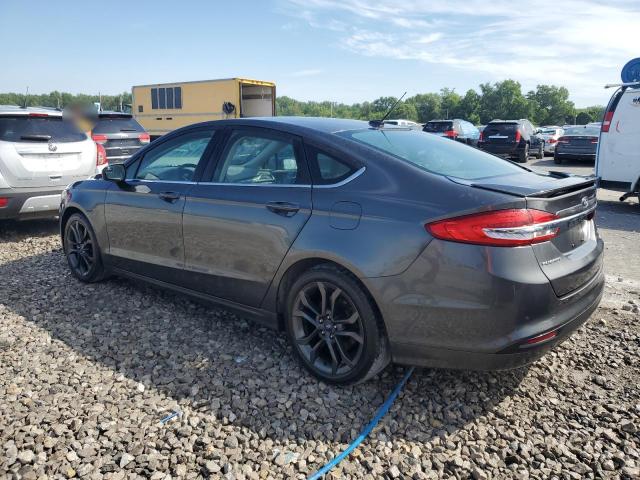 Photo 2 from auction – 2018 FORD FUSION SE with VIN 3FA6P0HD5JR203891