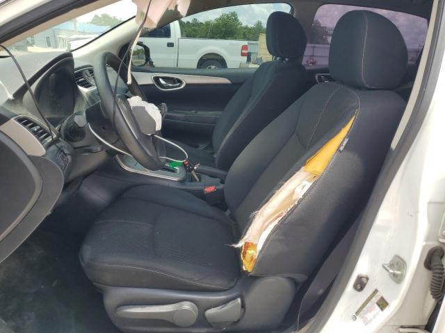 Photo 7 from auction – 2014 NISSAN SENTRA with VIN 3N1AB7AP2EL661870