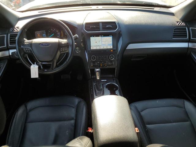 Zdjęcie 8 z aukcji – 2017 FORD EXPLORER X z VIN 1FM5K7D8XHGC76953