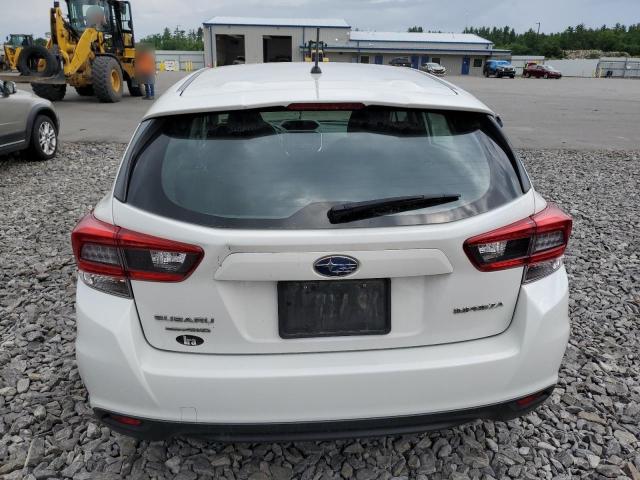 Photo 6 from auction – 2020 SUBARU IMPREZA with VIN 4S3GTAA63L1717327