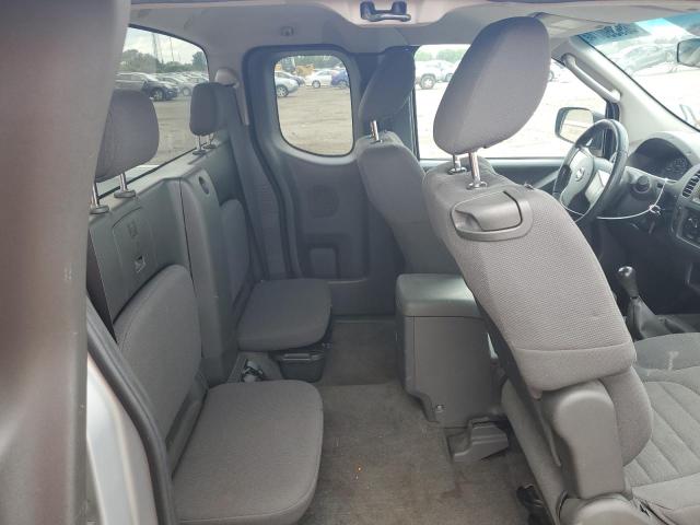 Photo 10 from auction – 2010 NISSAN FRONTIER K with VIN 1N6BD0CT3AC404460