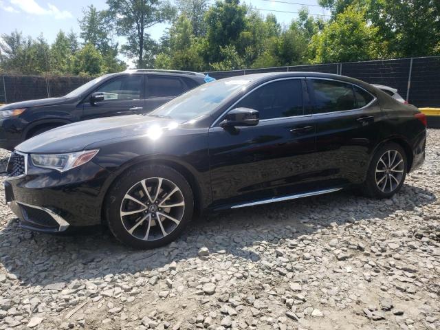 Zdjęcie 1 z aukcji – 2018 ACURA TLX TECH z VIN 19UUB2F58JA007723