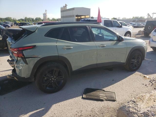 Photo 3 from auction – 2024 CHEVROLET TRAX ACTIV with VIN KL77LKE27RC170960