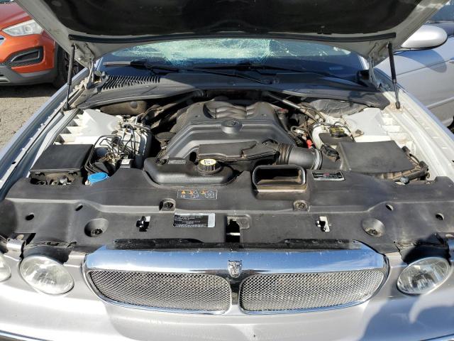 Photo 11 from auction – 2004 JAGUAR XJ8 with VIN SAJWA71C24SG17875