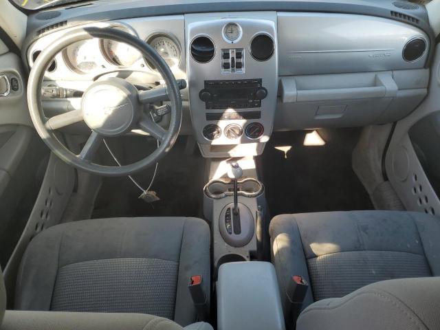 Photo 8 from auction – 2009 CHRYSLER PT CRUISER with VIN 3A8FY58959T538107