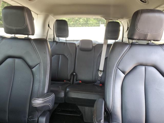 Photo 10 from auction – 2023 CHRYSLER PACIFICA T with VIN 2C4RC1BG9PR549579