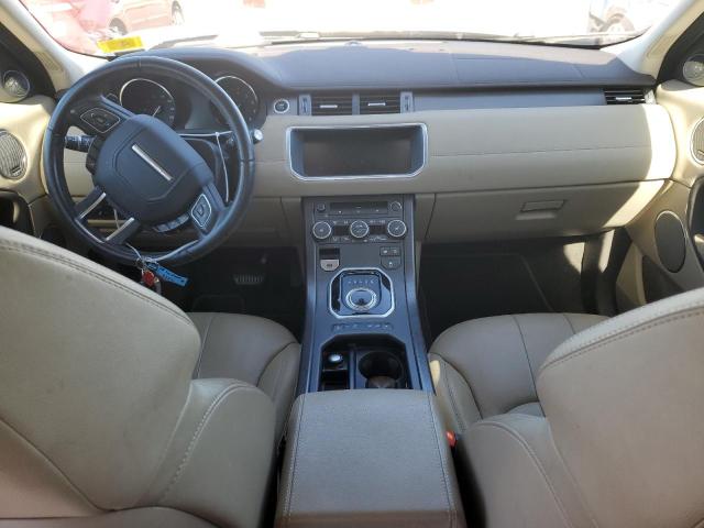 Photo 8 from auction – 2018 LAND ROVER RANGE ROVE with VIN SALVP2RX8JH322362