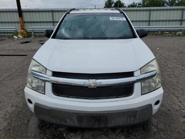 Photo 5 from auction – 2007 CHEVROLET EQUINOX LS with VIN 2CNDL13F176021659