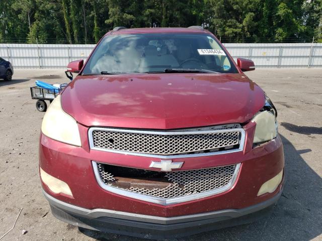Foto 5 de la subasta – 2009 CHEVROLET TRAVERSE L con VIN 1GNER33D69S174501