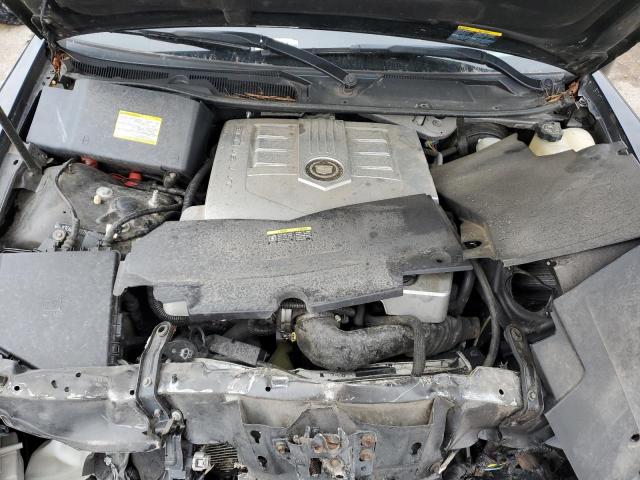 Photo 11 from auction – 2006 CADILLAC STS with VIN 1G6DW677760219863