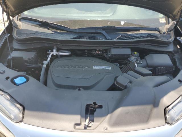 Photo 12 from auction – 2020 HONDA PILOT ELIT with VIN 5FNYF6H06LB018436