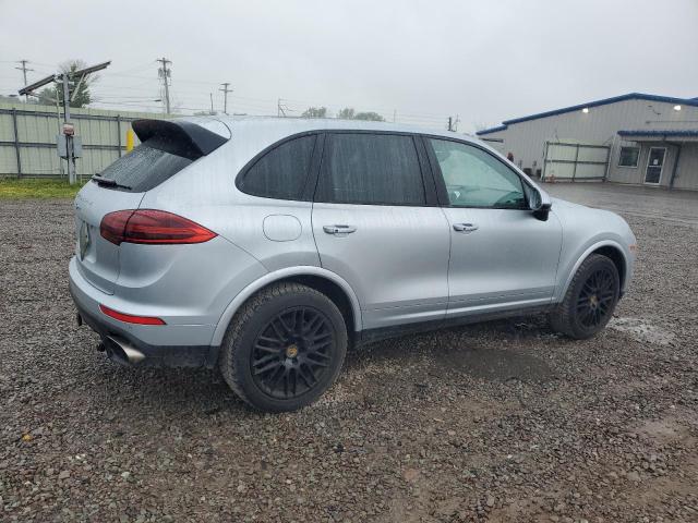 Photo 3 from auction – 2018 PORSCHE CAYENNE with VIN WP1AA2A23JKA00625
