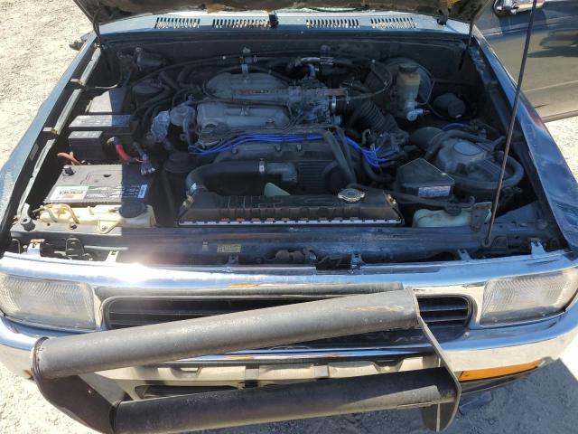 Photo 12 from auction – 1995 TOYOTA 4RUNNER VN with VIN JT3VN39W8S8089079