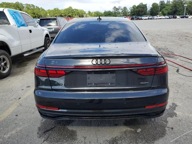 Photo 6 from auction – 2023 AUDI A8 L with VIN WAULDAF85PN005368