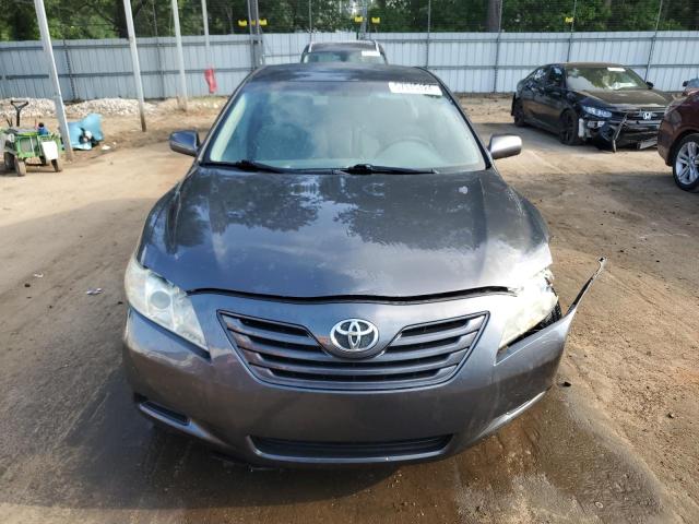 Photo 5 from auction – 2009 TOYOTA CAMRY BASE with VIN 4T1BE46K09U824138