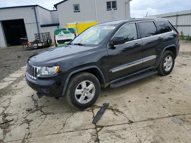 JEEP GRAND CHER 2011 مع رقم تعريف المركبة 1J4RR4GG9BC577113 - صورة من المزاد