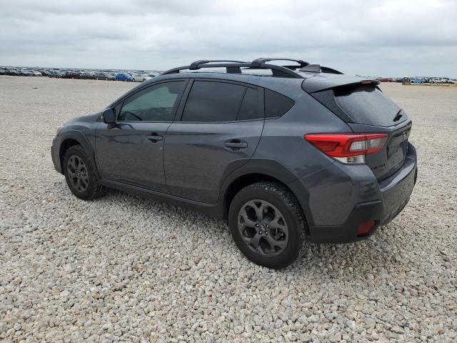 Photo 2 from auction – 2023 SUBARU CROSSTREK with VIN JF2GTHSC4PH276853