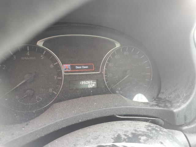 Photo 9 from auction – 2014 NISSAN ALTIMA 2.5 with VIN 1N4AL3AP6EC407373