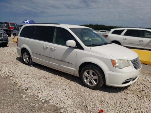 Photo 4 from auction – 2013 CHRYSLER TOWN & COU with VIN 2C4RC1BG3DR526682